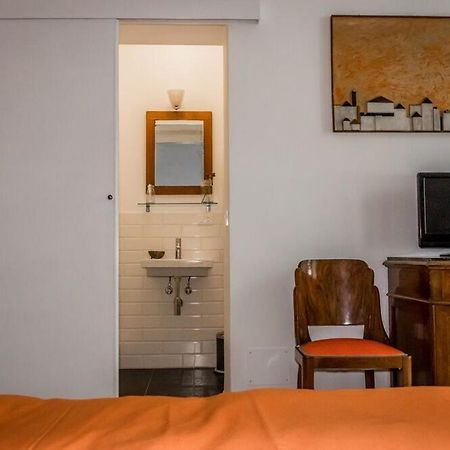 Bottega Delle Arti Bed & Breakfast Rome Exterior photo