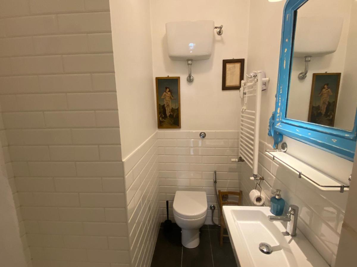 Bottega Delle Arti Bed & Breakfast Rome Exterior photo