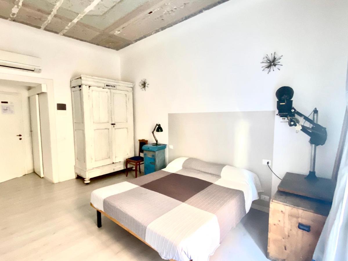Bottega Delle Arti Bed & Breakfast Rome Exterior photo