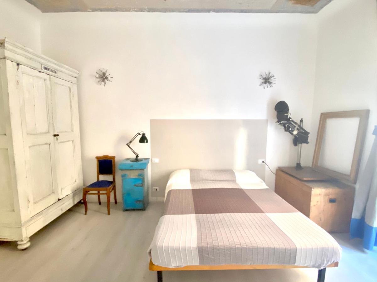 Bottega Delle Arti Bed & Breakfast Rome Exterior photo