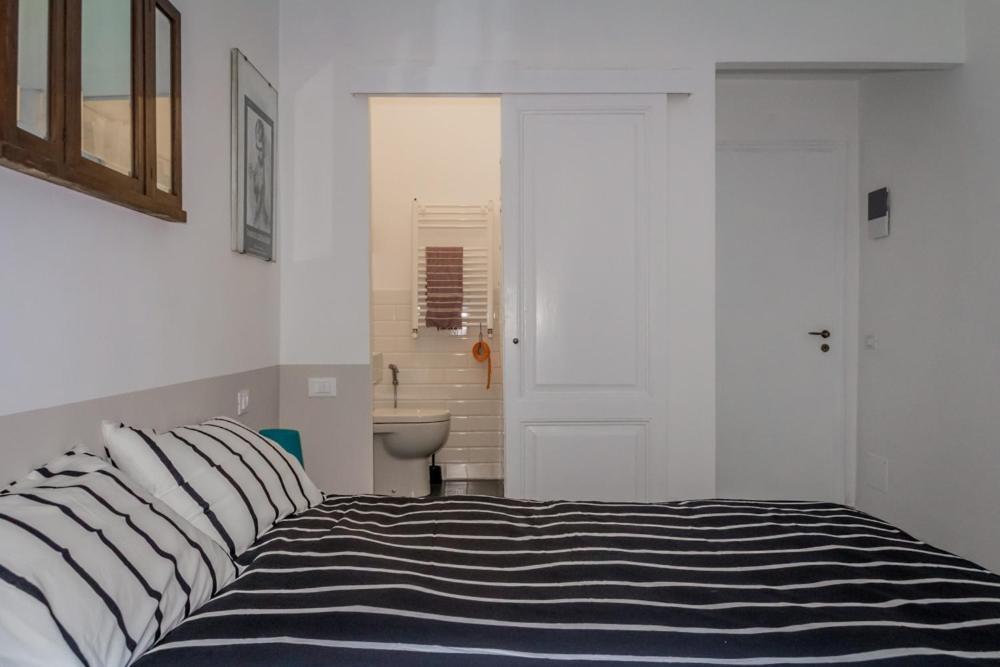 Bottega Delle Arti Bed & Breakfast Rome Exterior photo