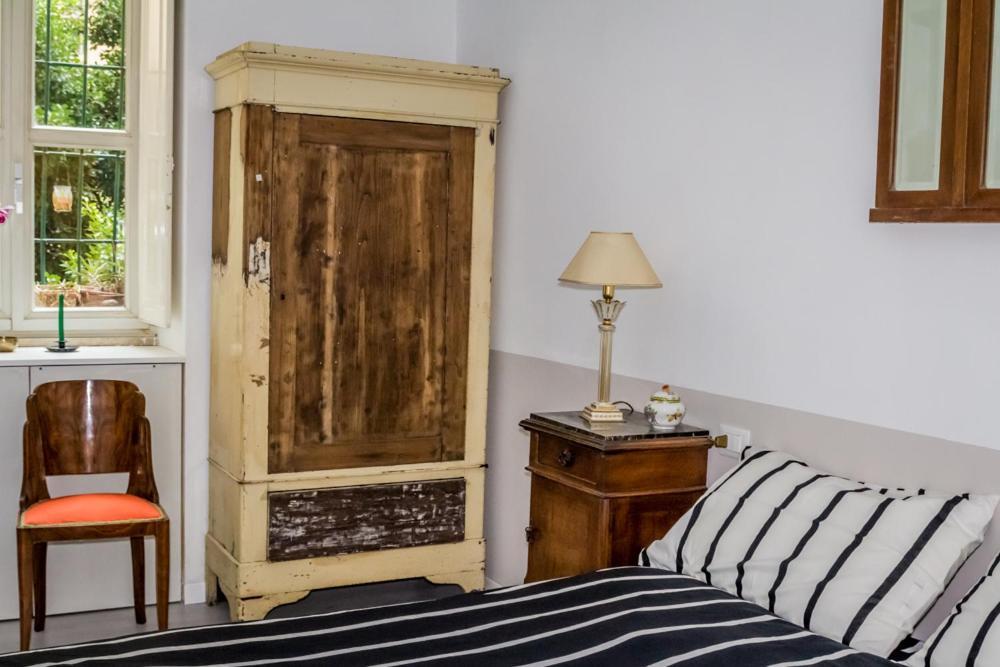 Bottega Delle Arti Bed & Breakfast Rome Exterior photo