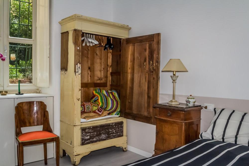 Bottega Delle Arti Bed & Breakfast Rome Exterior photo