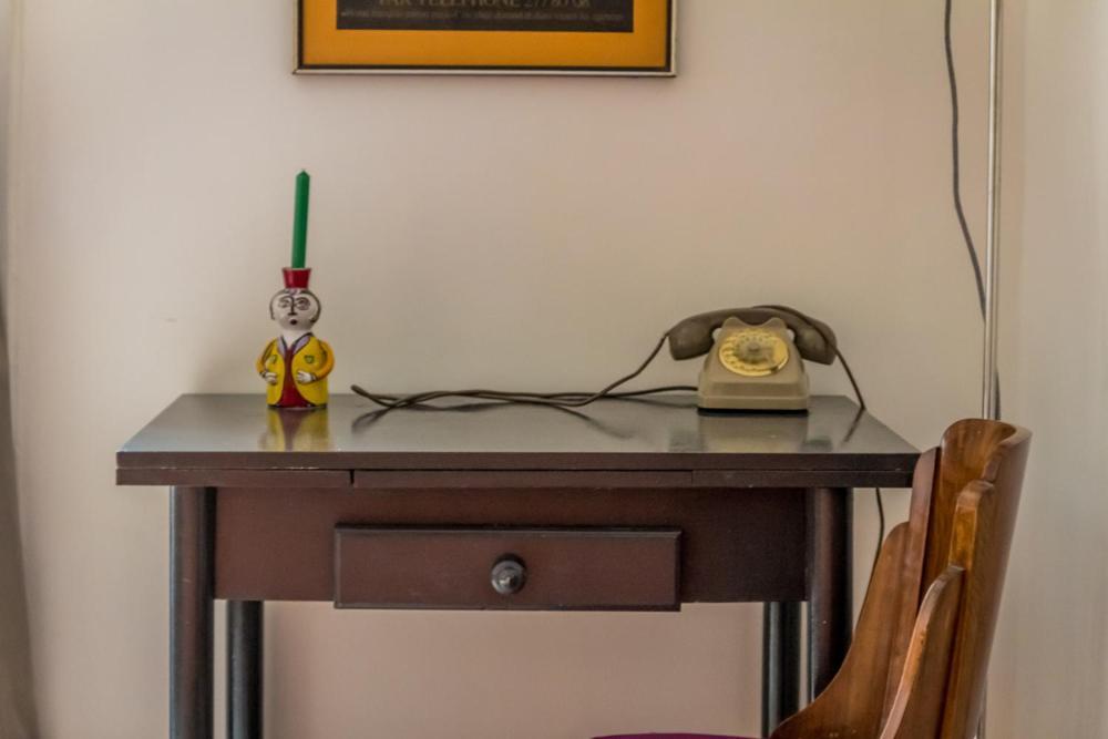 Bottega Delle Arti Bed & Breakfast Rome Exterior photo