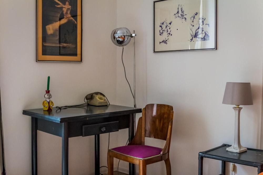 Bottega Delle Arti Bed & Breakfast Rome Exterior photo