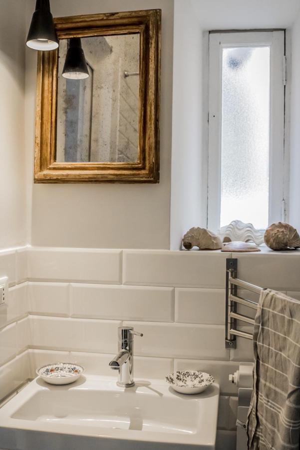 Bottega Delle Arti Bed & Breakfast Rome Exterior photo