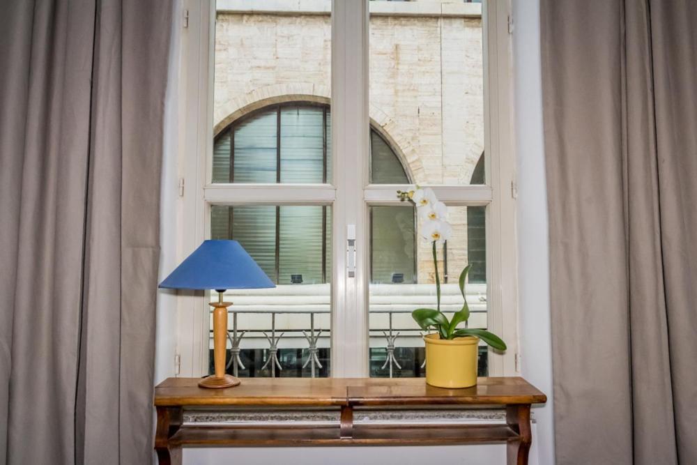 Bottega Delle Arti Bed & Breakfast Rome Exterior photo