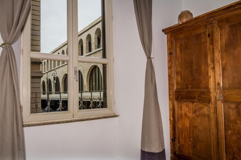 Bottega Delle Arti Bed & Breakfast Rome Exterior photo