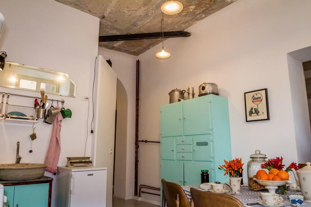 Bottega Delle Arti Bed & Breakfast Rome Exterior photo