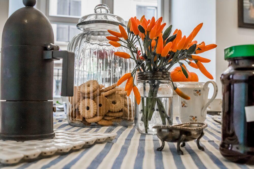 Bottega Delle Arti Bed & Breakfast Rome Exterior photo