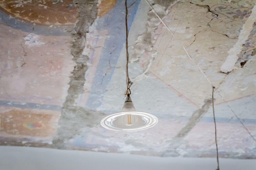Bottega Delle Arti Bed & Breakfast Rome Exterior photo