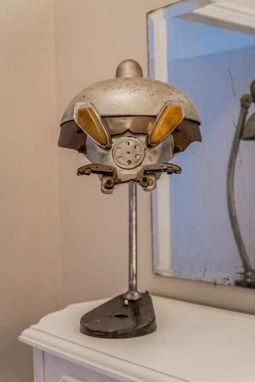 Bottega Delle Arti Bed & Breakfast Rome Exterior photo